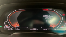 BMW X5 xDrive30d M Sport 5dr Auto Diesel Estate